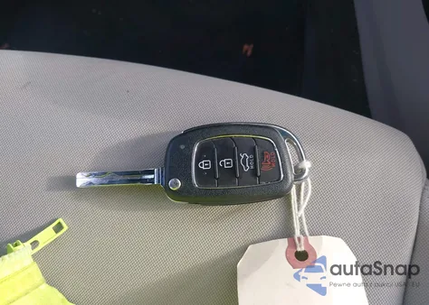 2019 Hyundai Sonata Se из США, поврежденный, VIN 5NPE24AF1KH777058